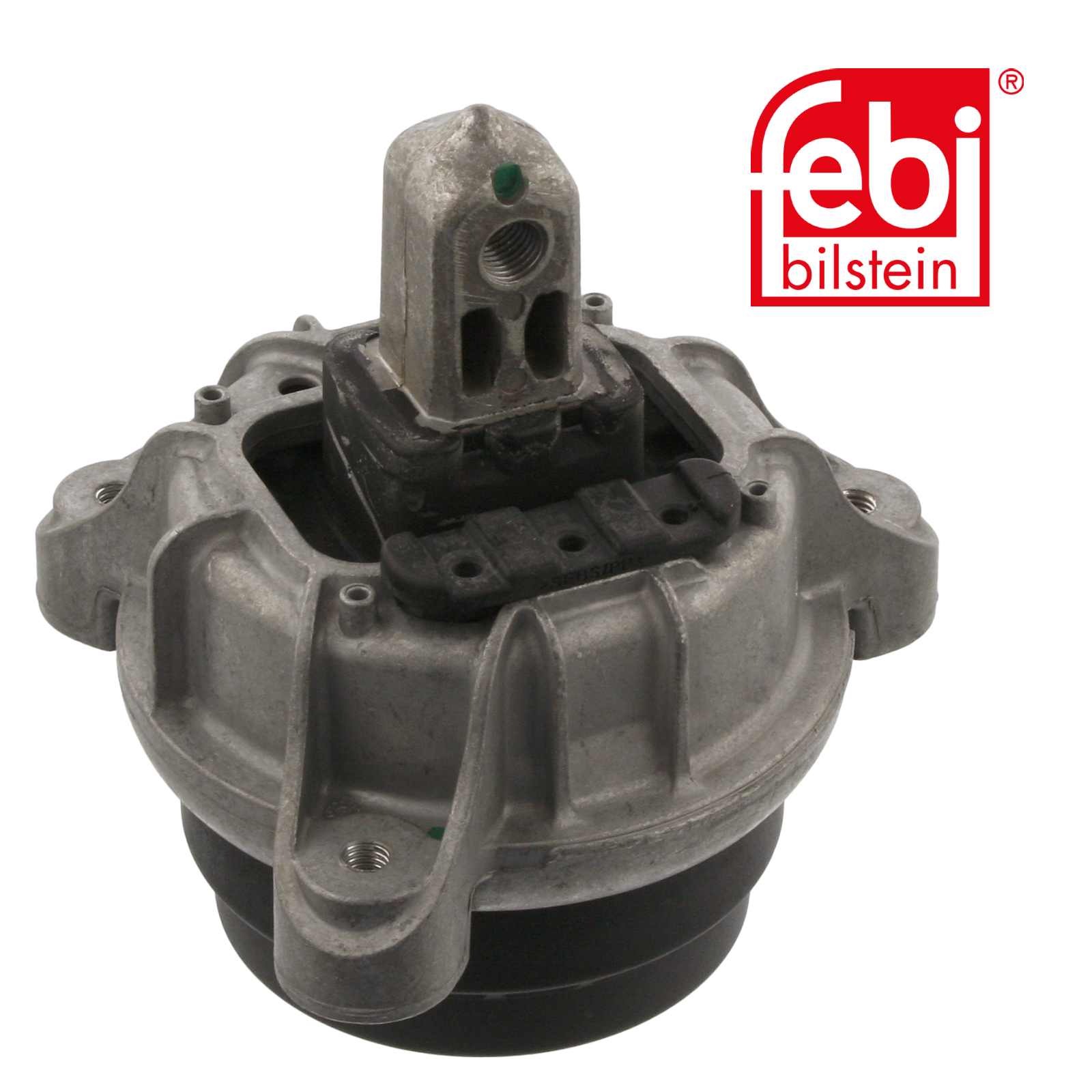 Febi Engine Mount Mounting Left 36684