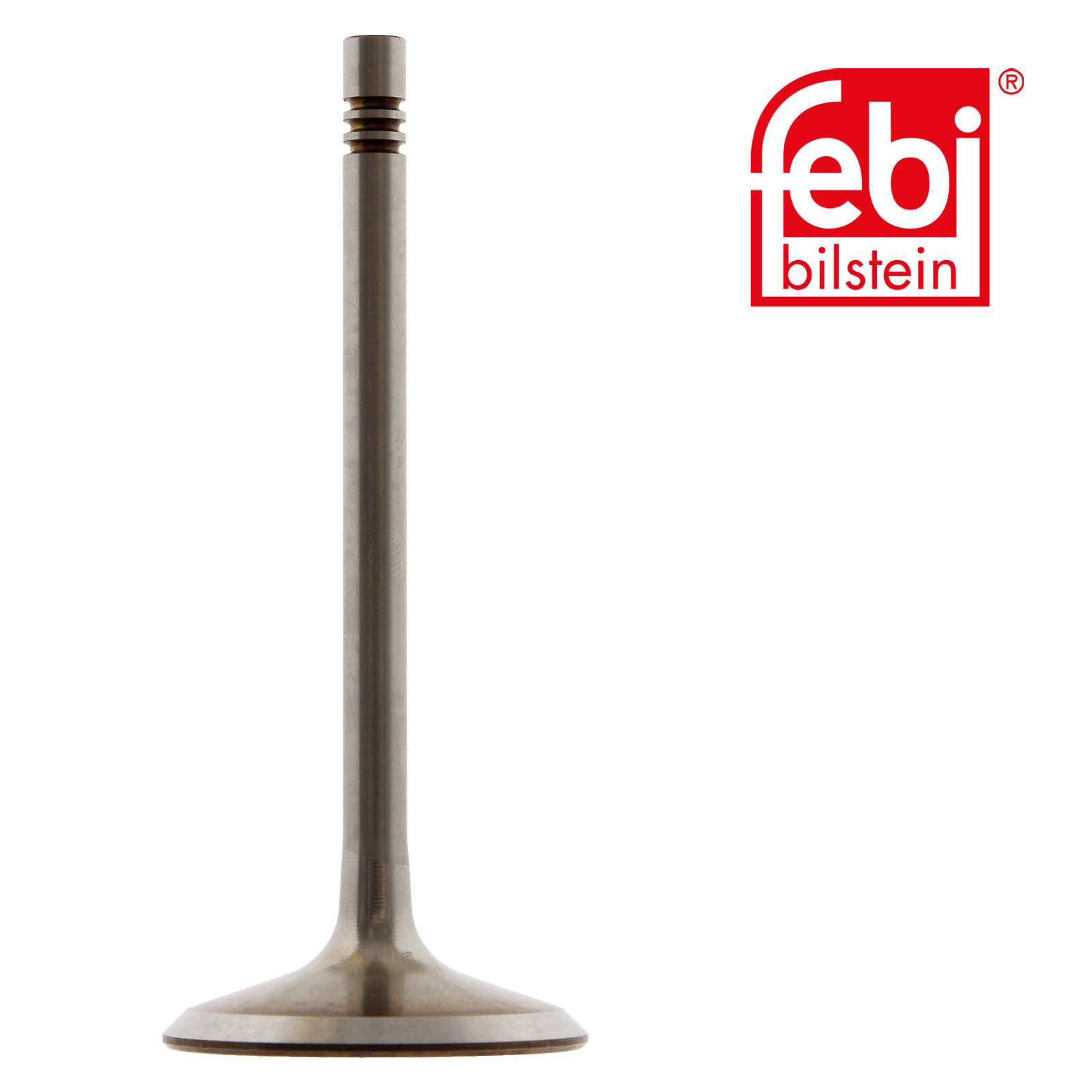 Febi Engine Intake Valve 39mm Head 28463