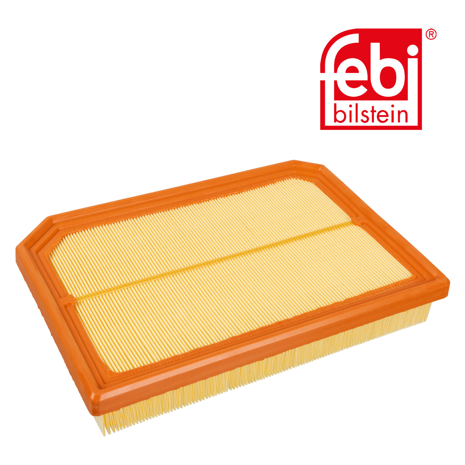 Febi Engine Air Filter 107403