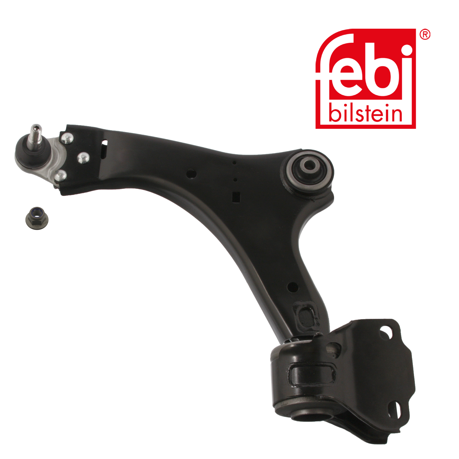 Febi Control/Trailing Arm Lower 40426