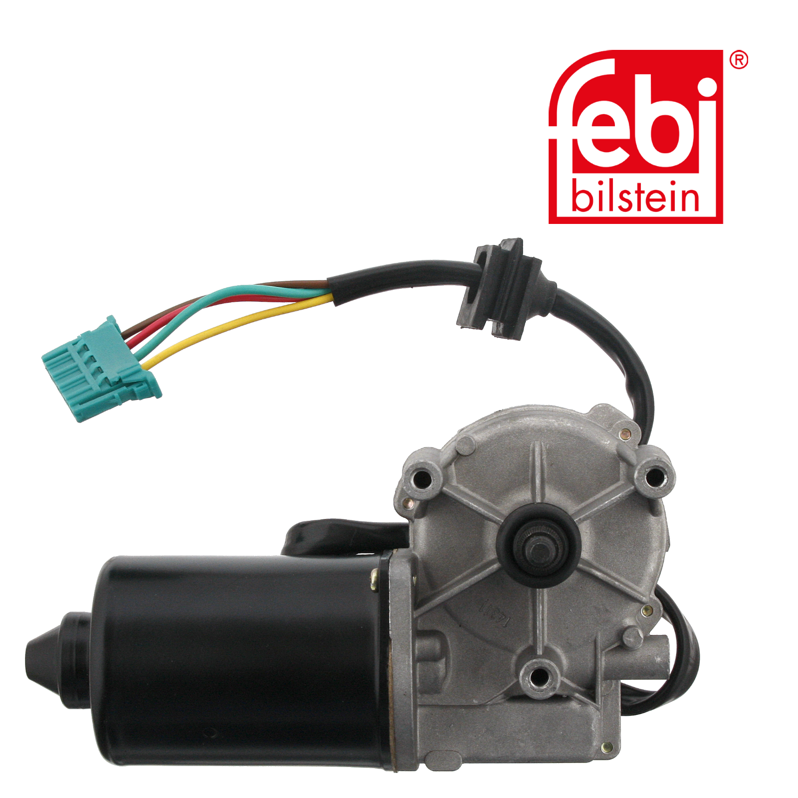 Febi Front/Rear Wiper Motor Front 22689