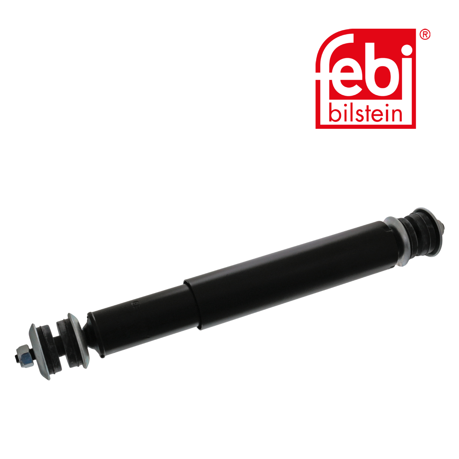 Febi Shock Absorber Damper Strut Front 20438