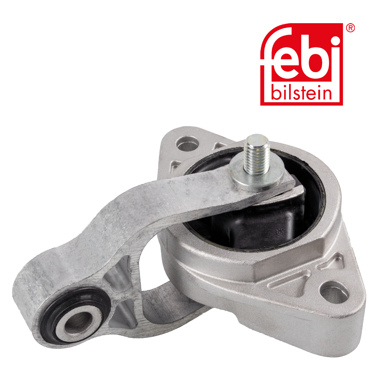 Febi Engine Mount Mounting Rear 33724