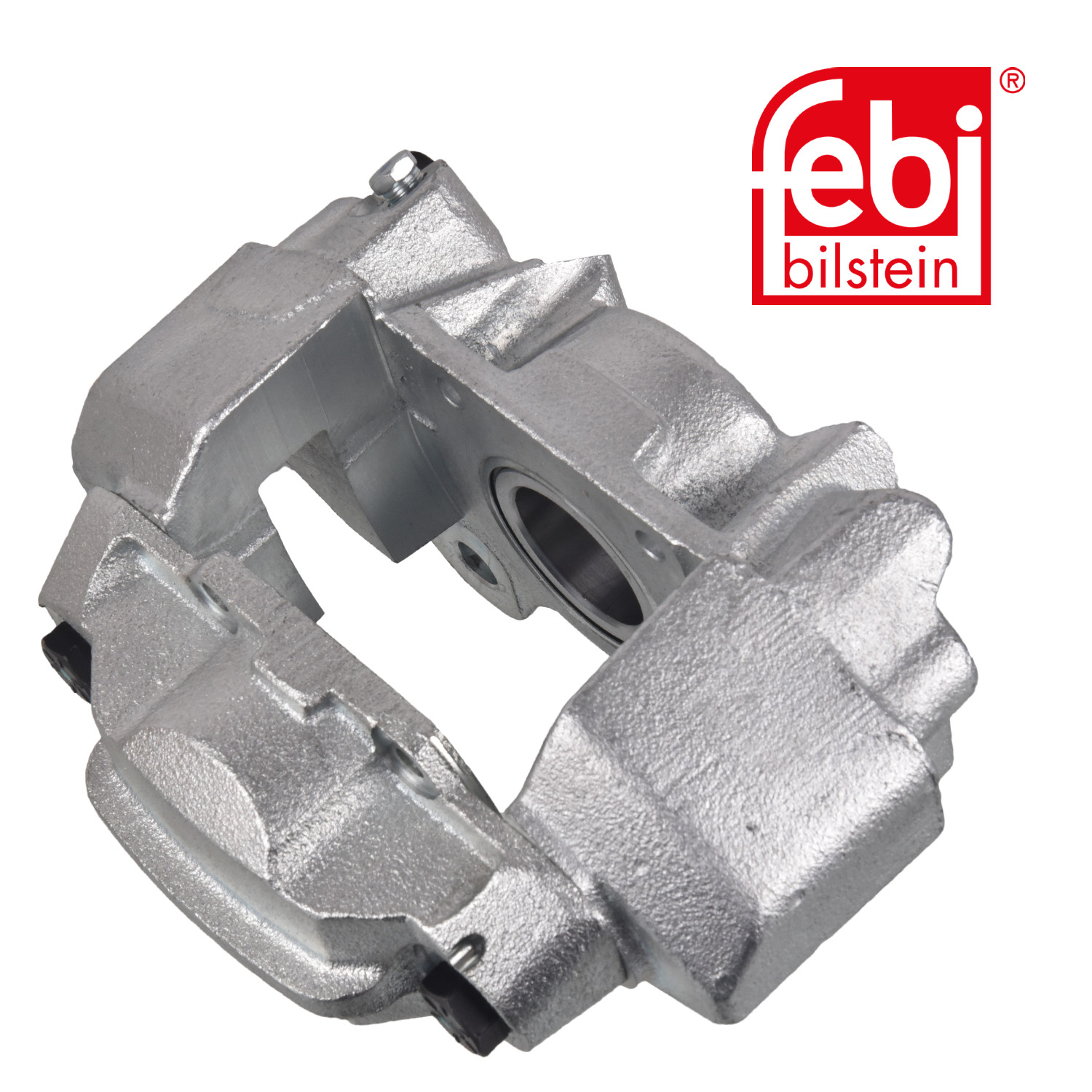 Febi Brake Caliper Assembly Rear Left 179255