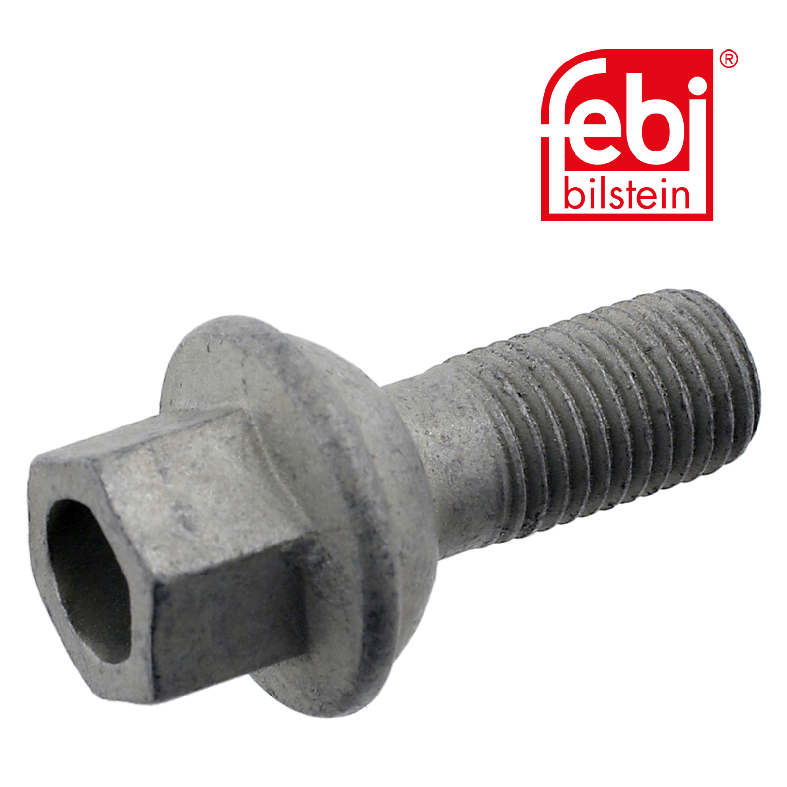 Febi Wheel Bolt Rear 46669