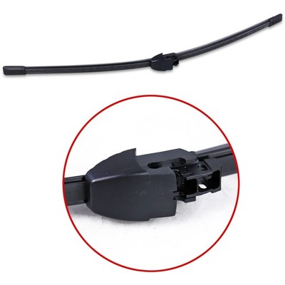 Bosch Wiper Wiper Blade 380mm — A382H fits Seat Ibiza 2008-2015 1.2 1.4 1.6 2.0