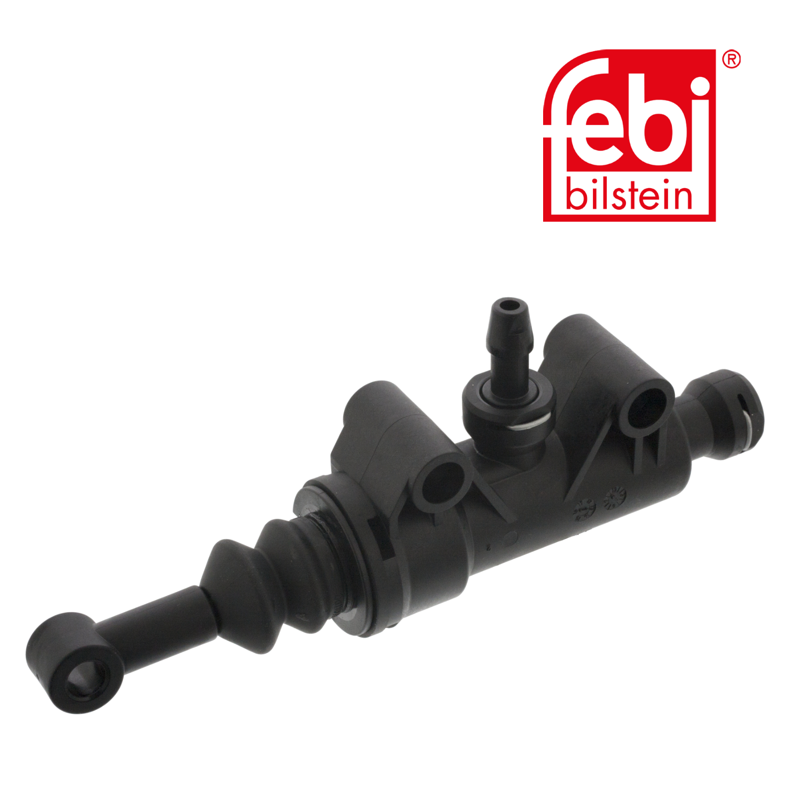 Febi Clutch Master Cylinder 46201