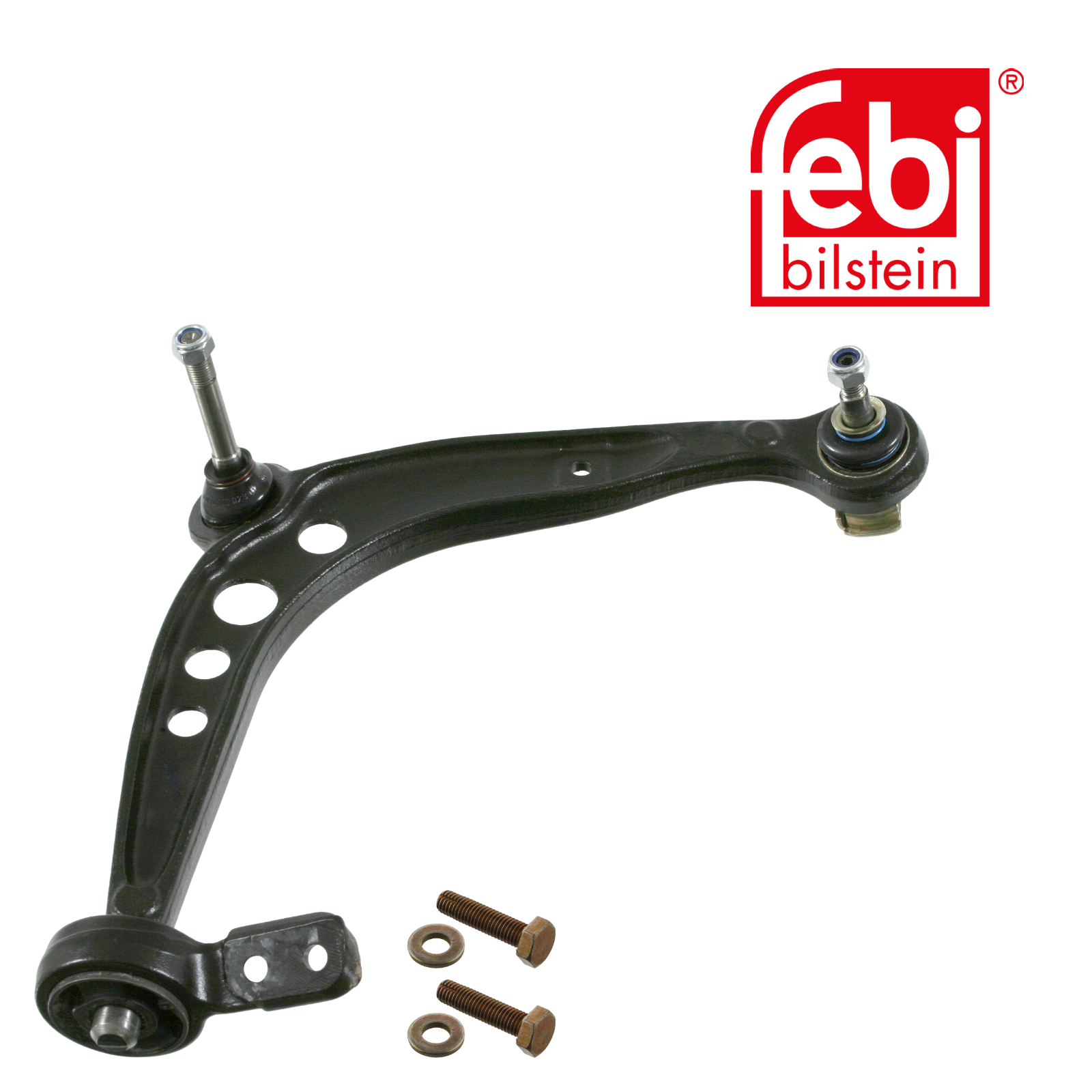 Febi Control/Trailing Arm Front Right 34648