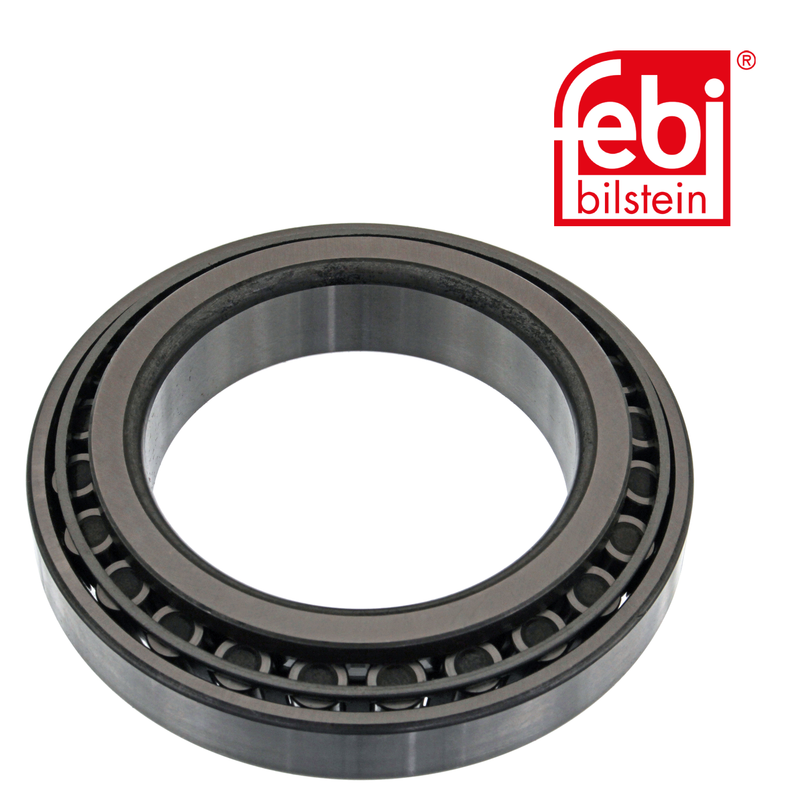Febi Wheel Bearing 121mm OD ID Wide 44775