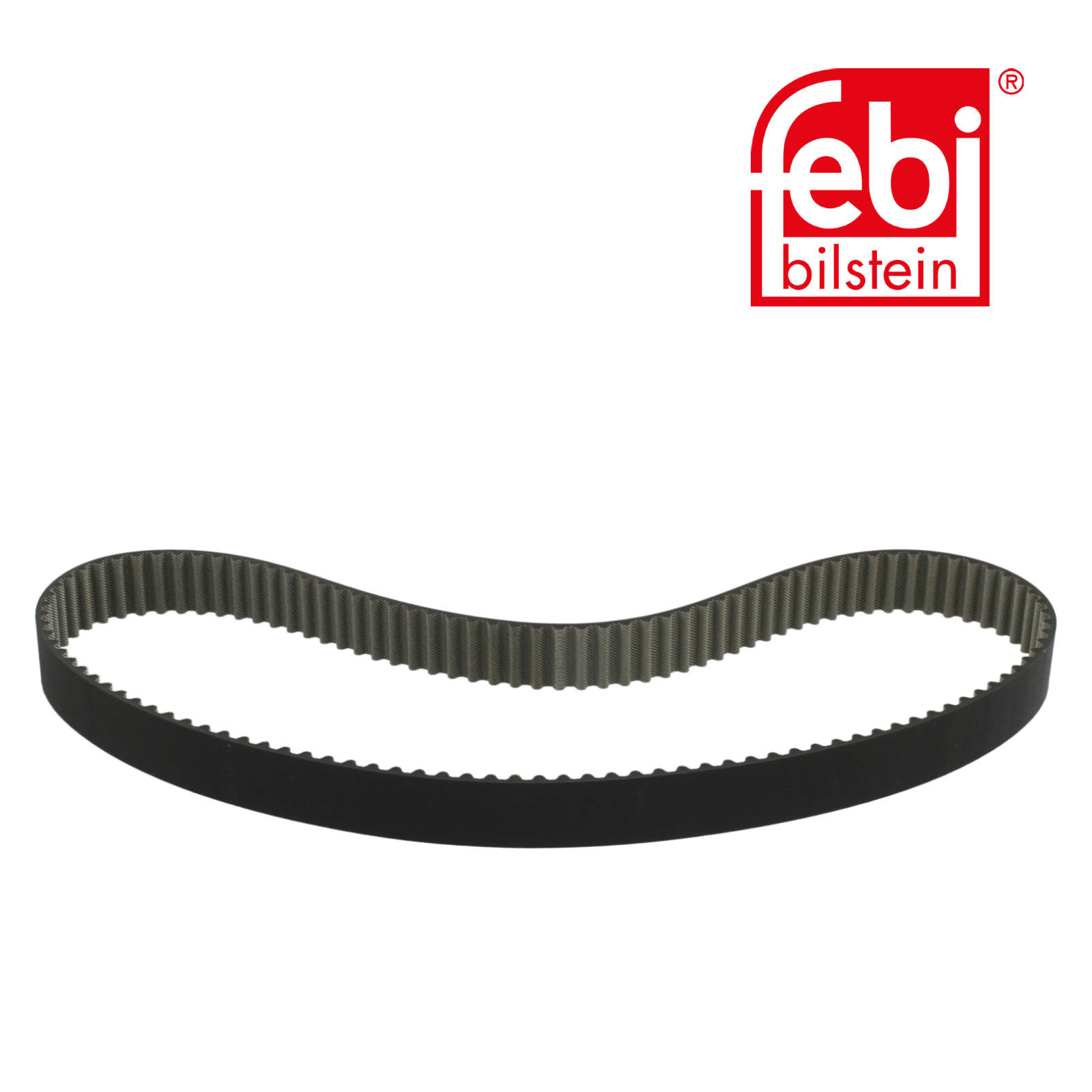 Febi Timing Belt Cambelt 117 Teeth 19542