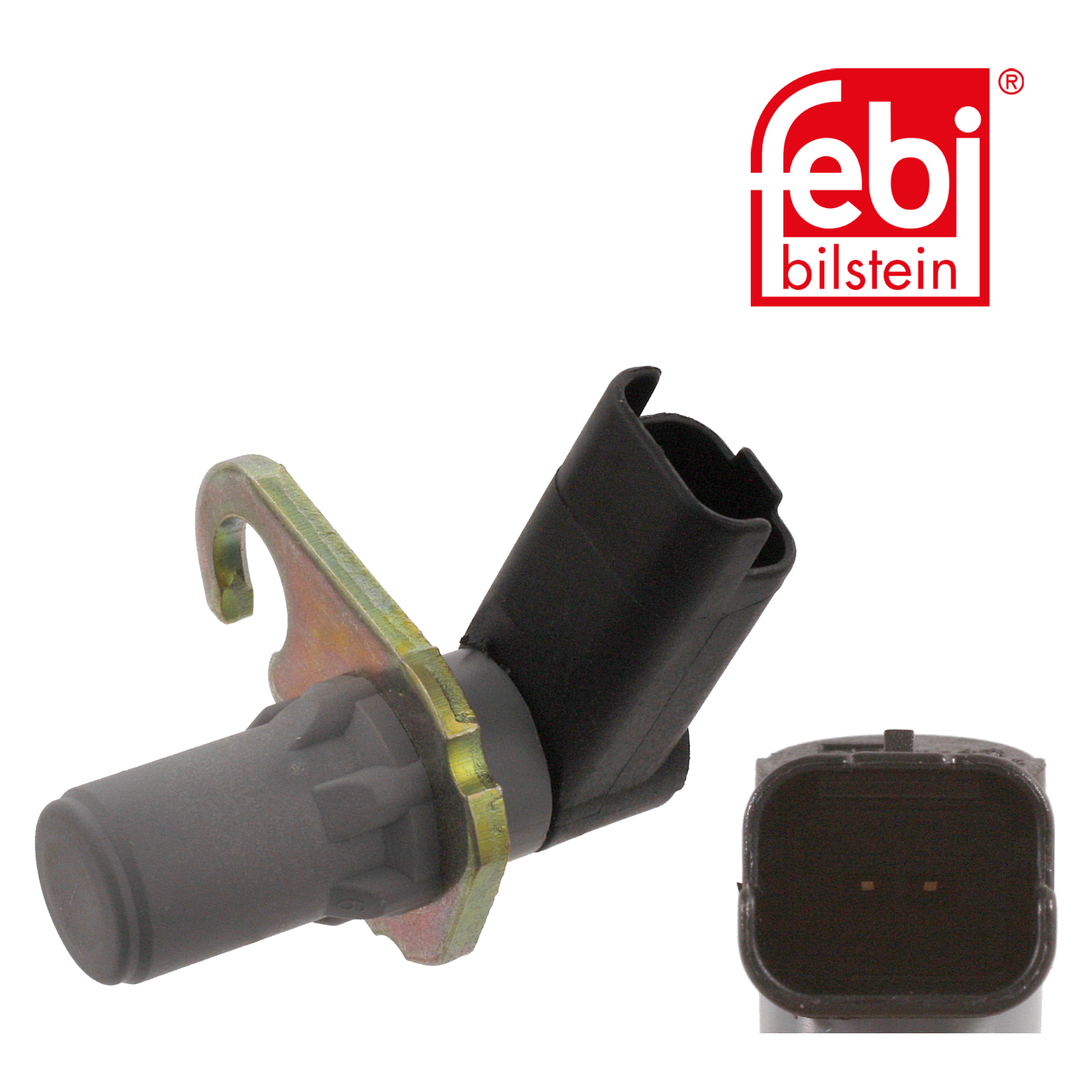 Febi Crankshaft Position Sensor 31243