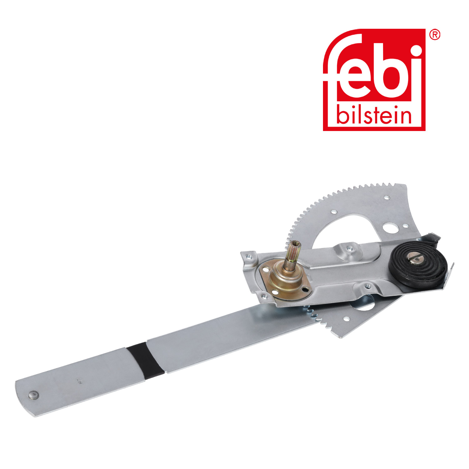 Febi Electric Window Regulator Lifter Left Front 09507