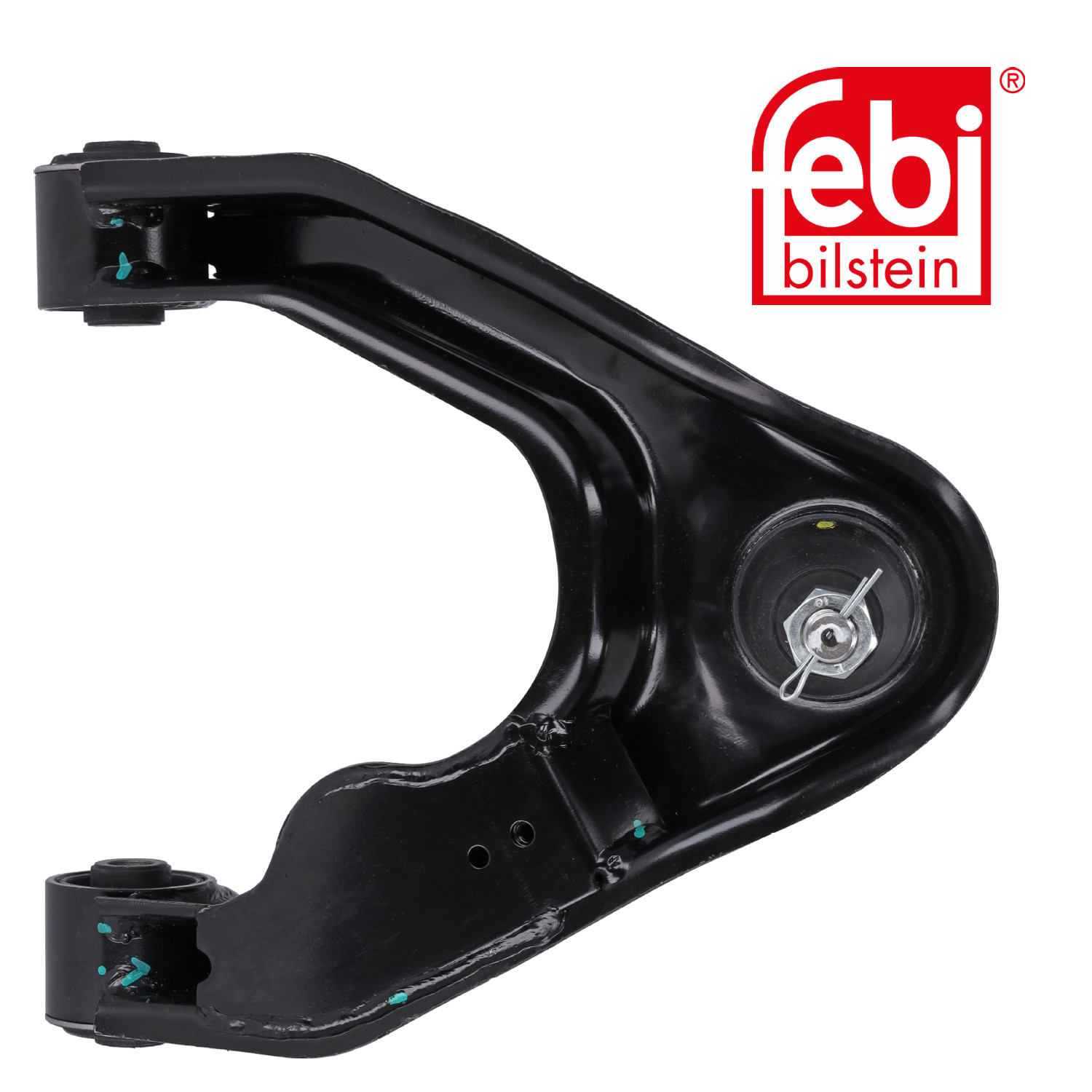Febi Control/Trailing Arm Upper 48179