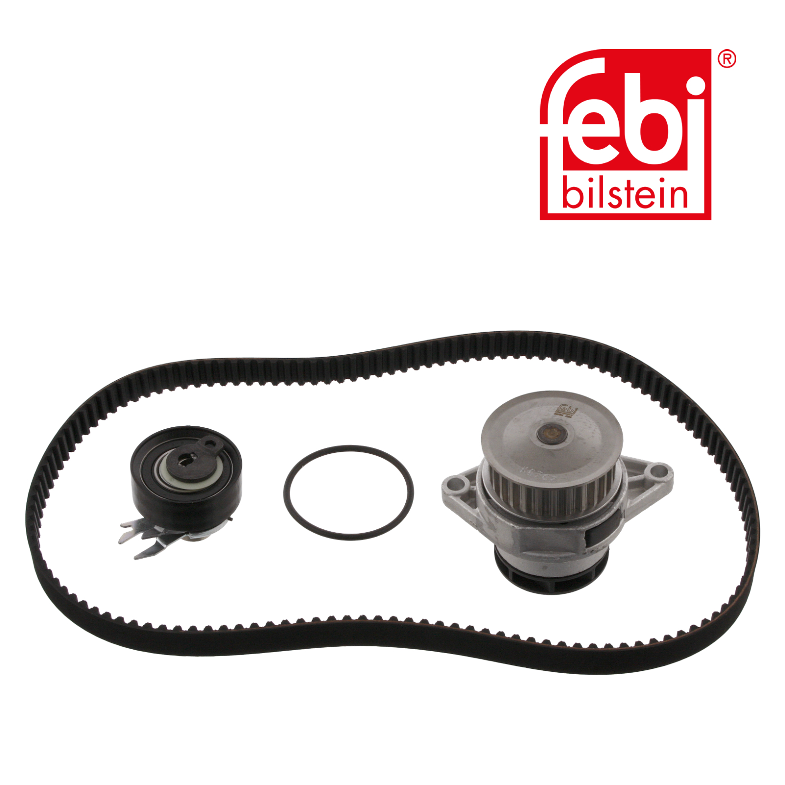 Febi Timing Belt & Water Pump Kit 32739
