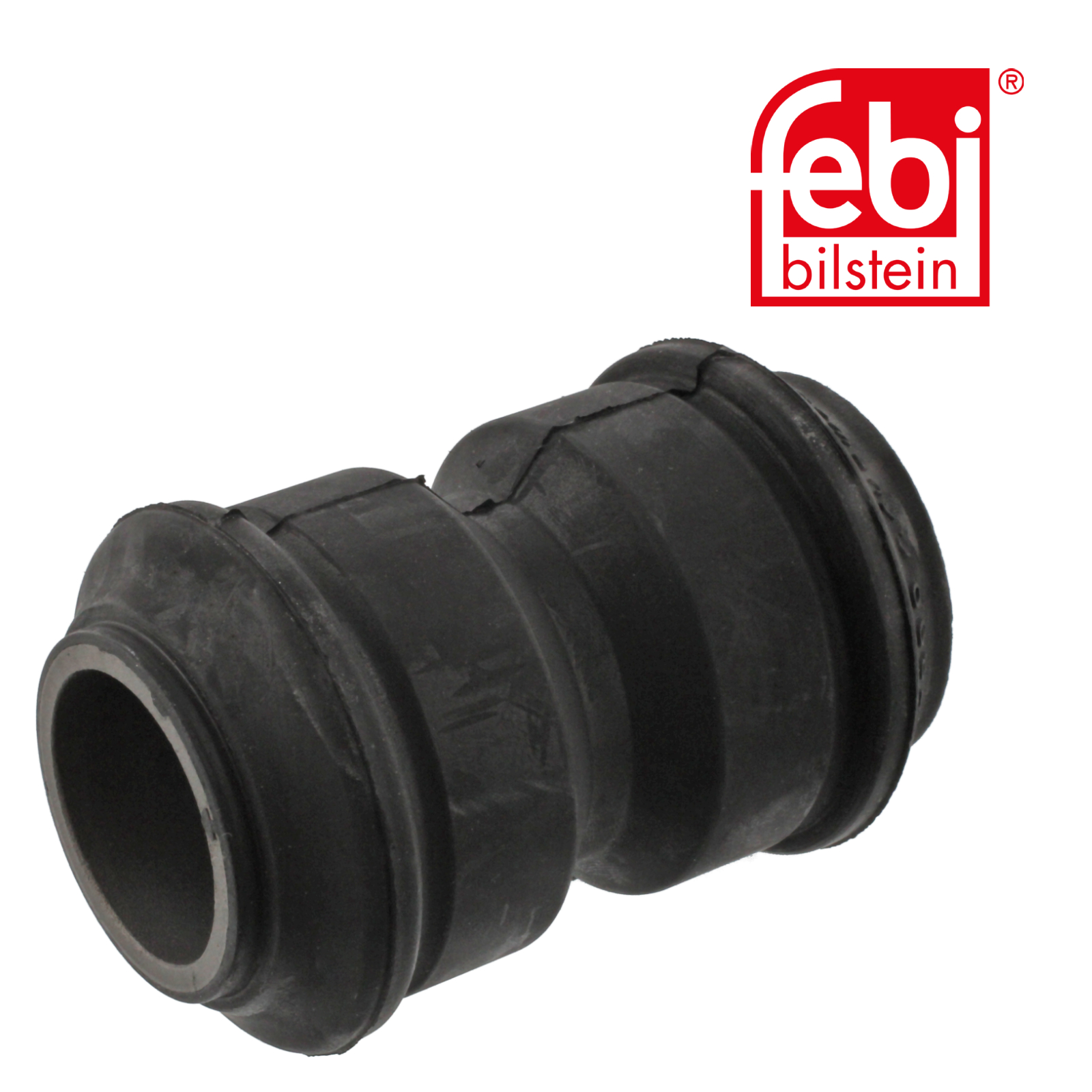 Febi Leaf Spring Bushing OD ID 06845