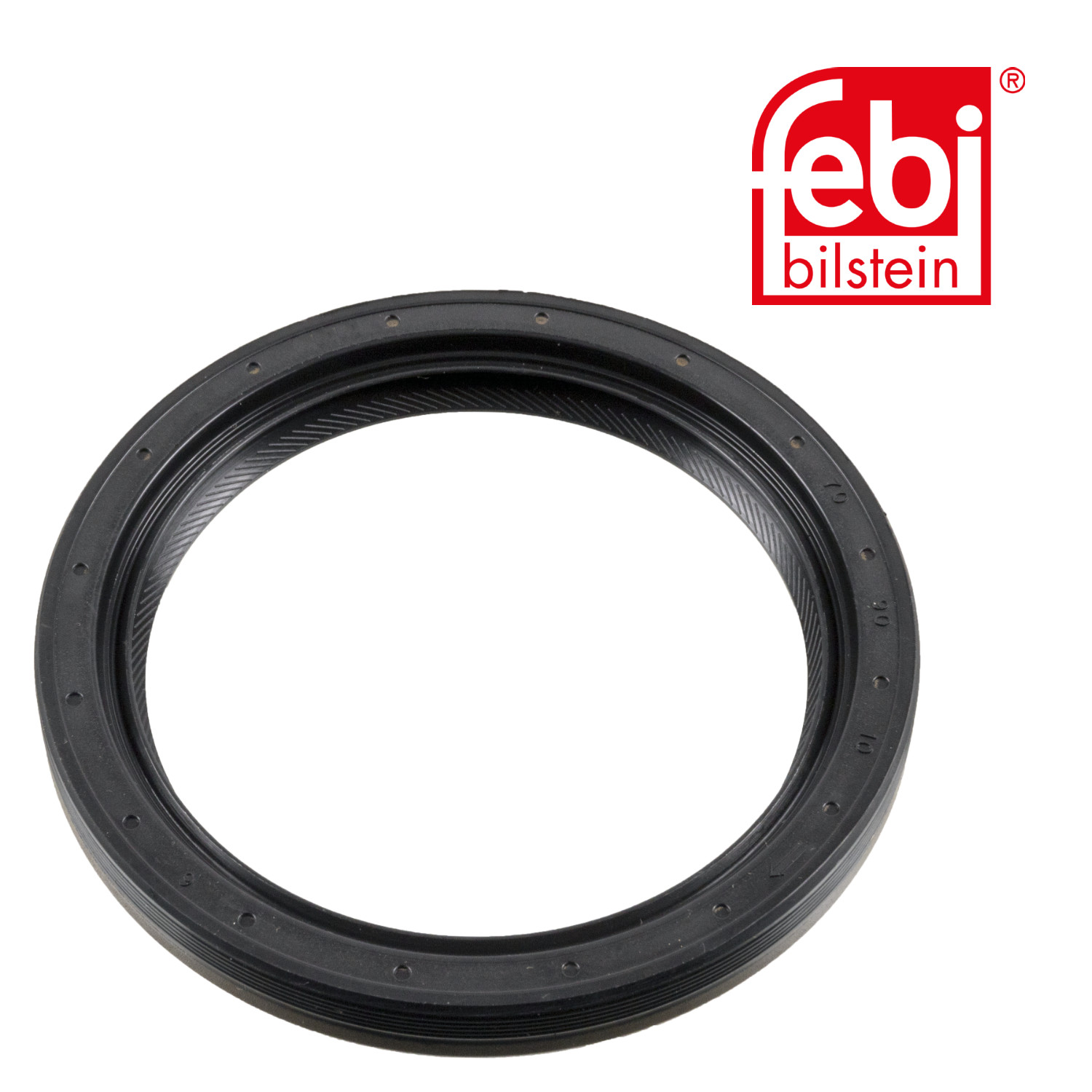 Febi Crankshaft Shaft Seal OD ID Wide 180064
