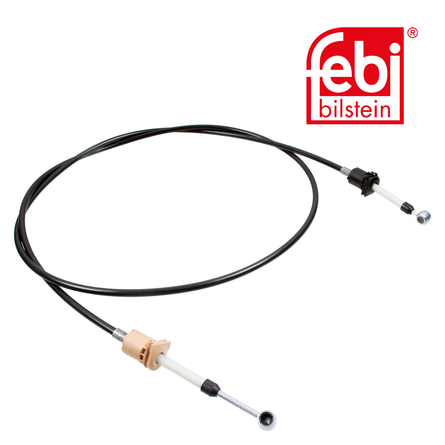 Febi Manual Transmission Cable Pull 181079