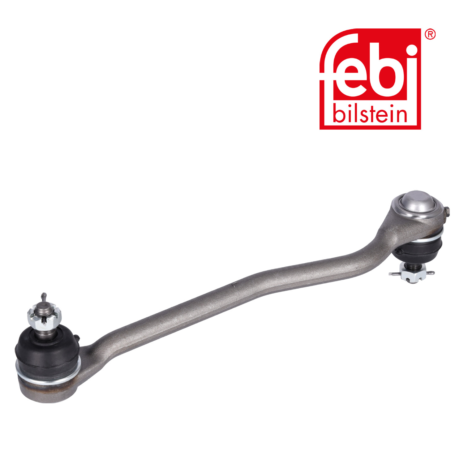 Febi Inner Rack End Right Joint Front Left 42764