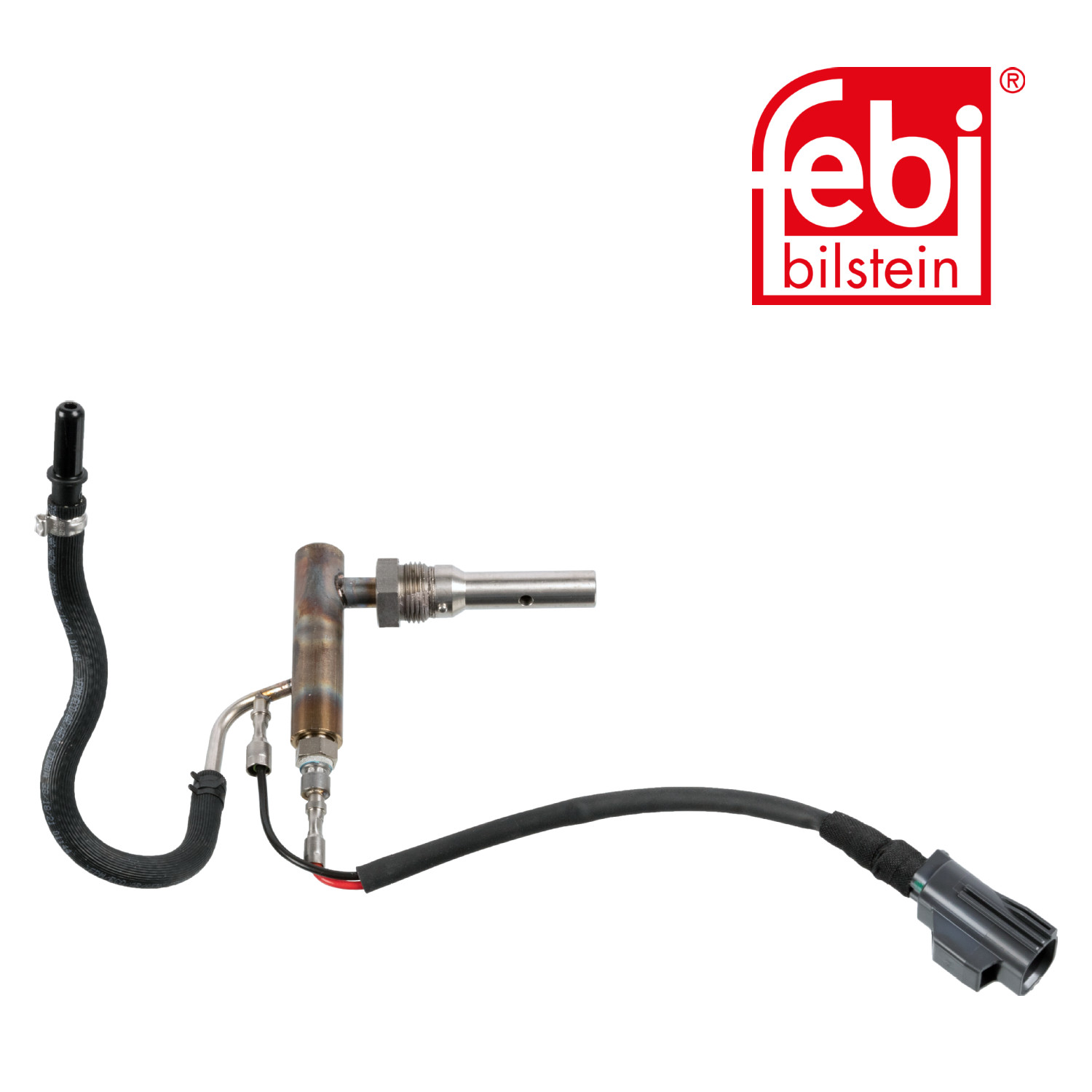 Febi DPF Injection Unit 109034