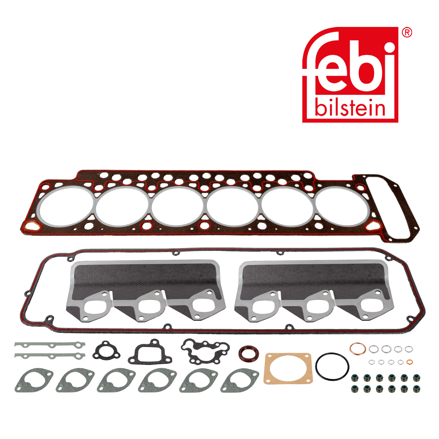 Febi Cylinder Head Gasket Kit 12899