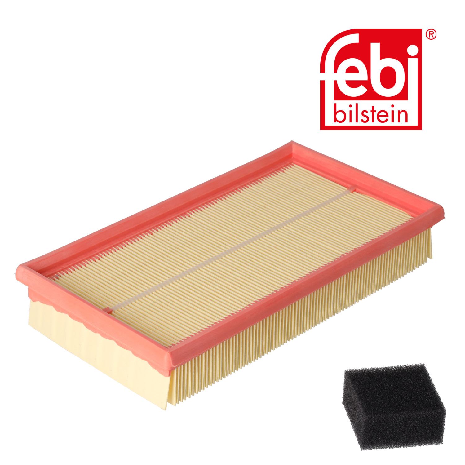 Febi Engine Air Filter 12765