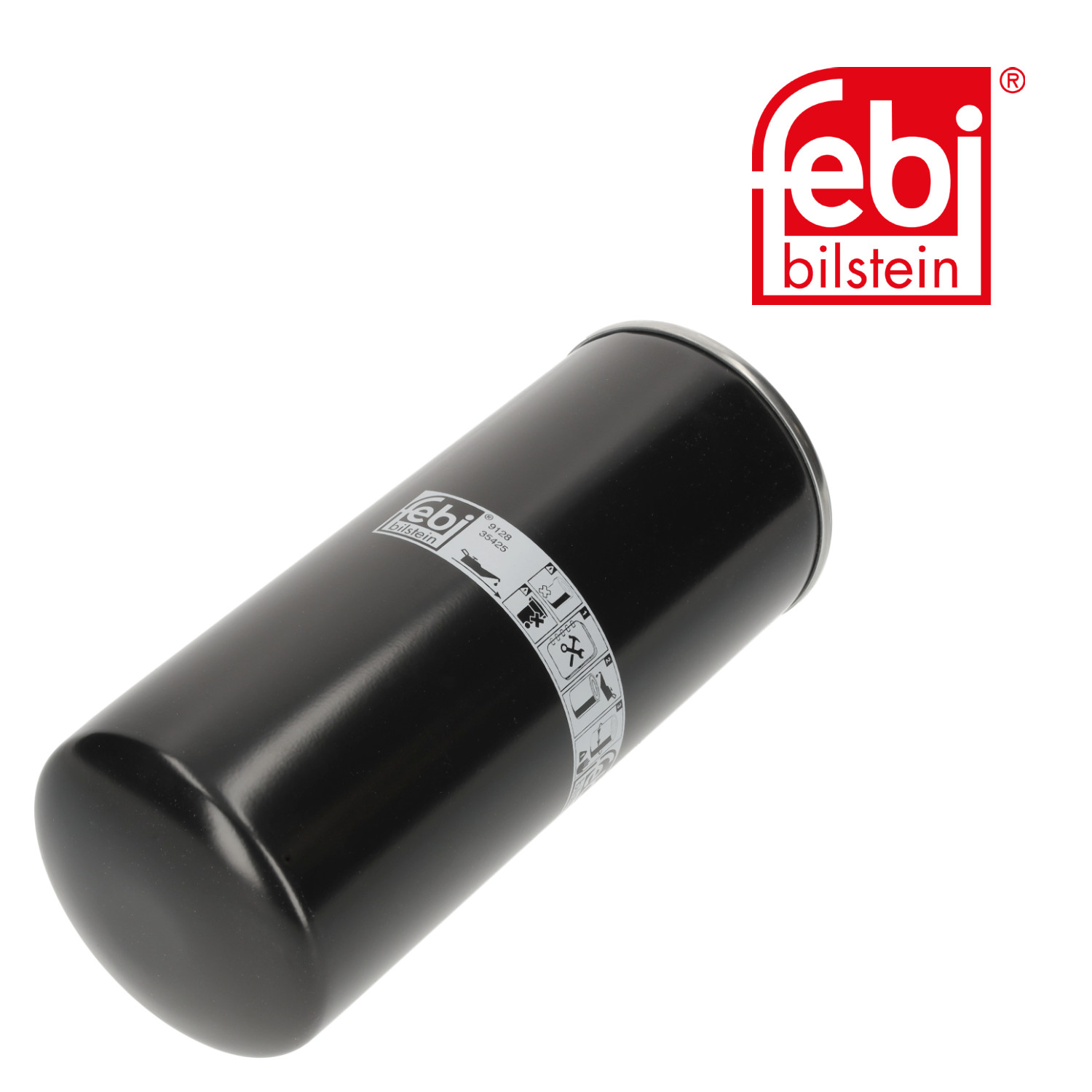 Febi Engine Oil Filter 35425