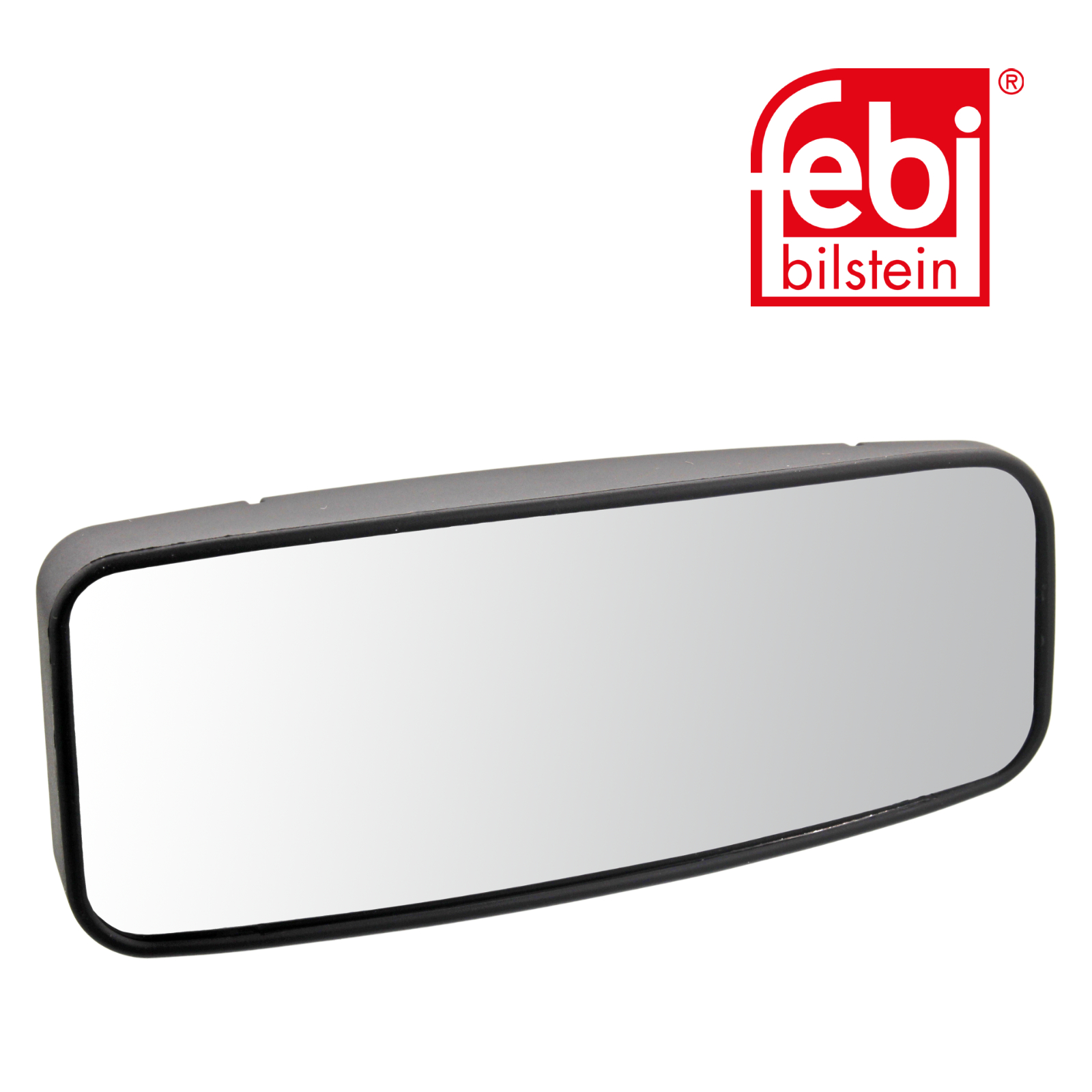 Febi Wide Angle Mirror Mirror Glass Wide Thick 49953