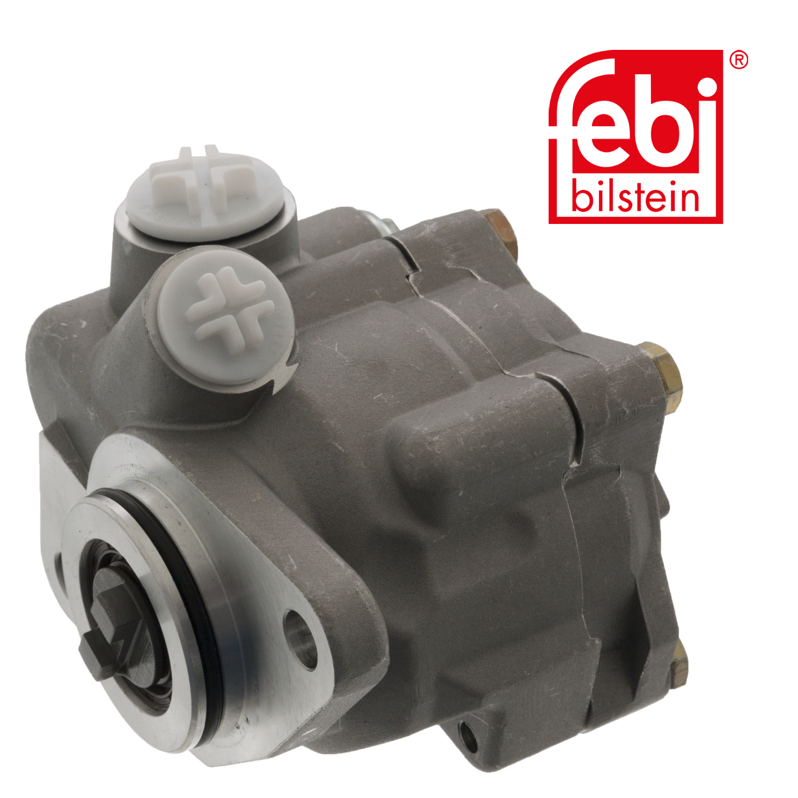 Febi Power Steering Hydraulic Pump 48762