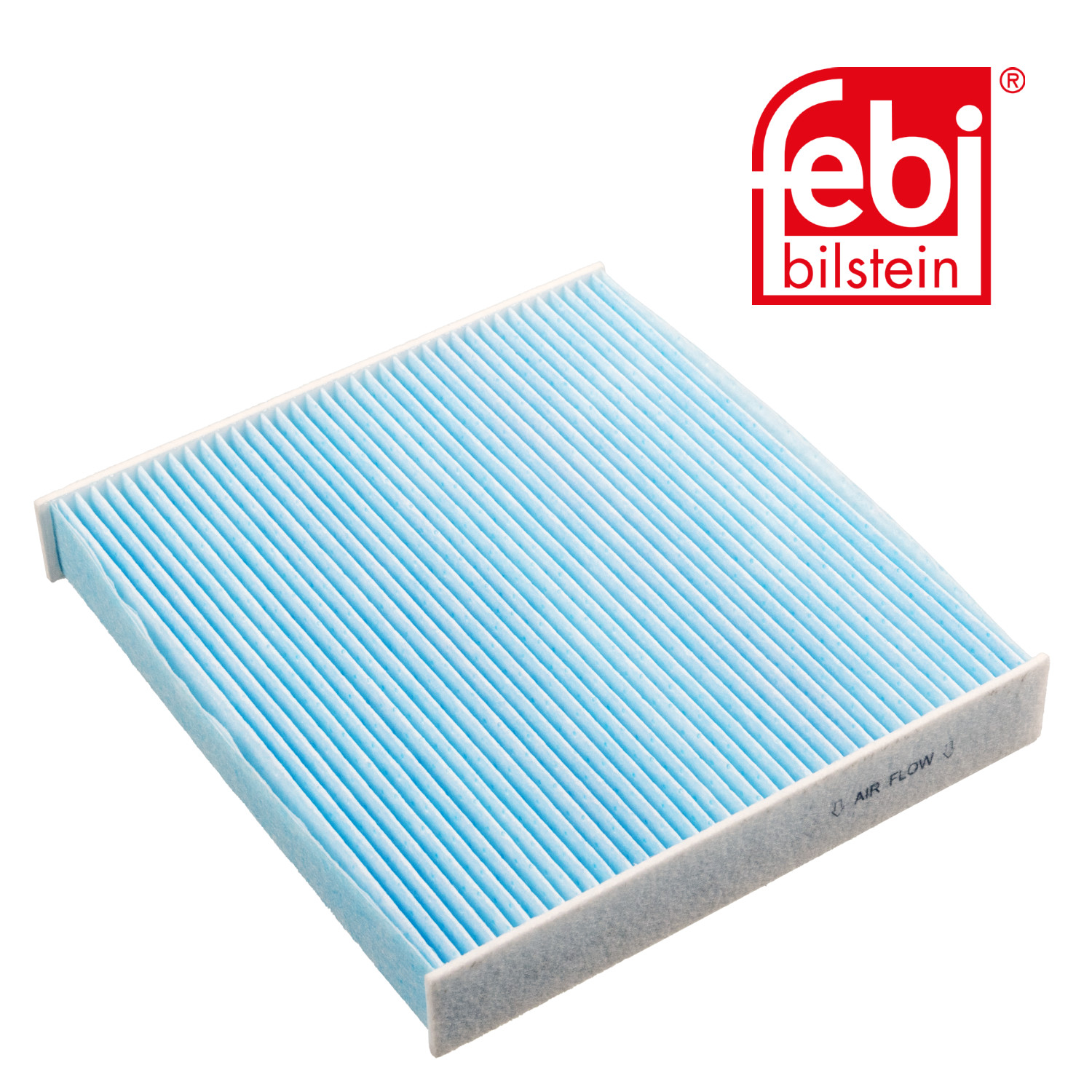 Febi Cabin Air Filter (Pollen Filter) 27465