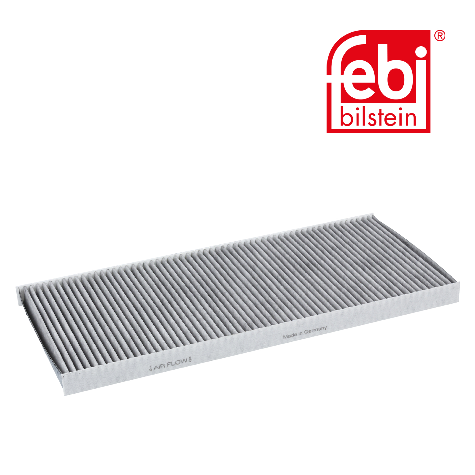 Febi Cabin Air Filter (Pollen Filter) 30871