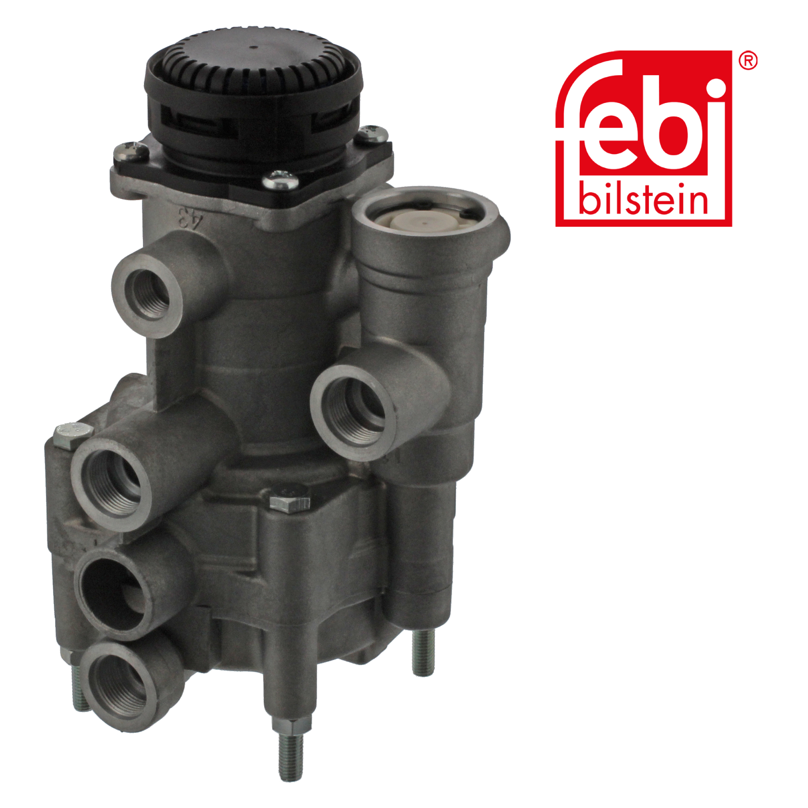 Febi Trailer Control Valve M16 x 1,5 45507