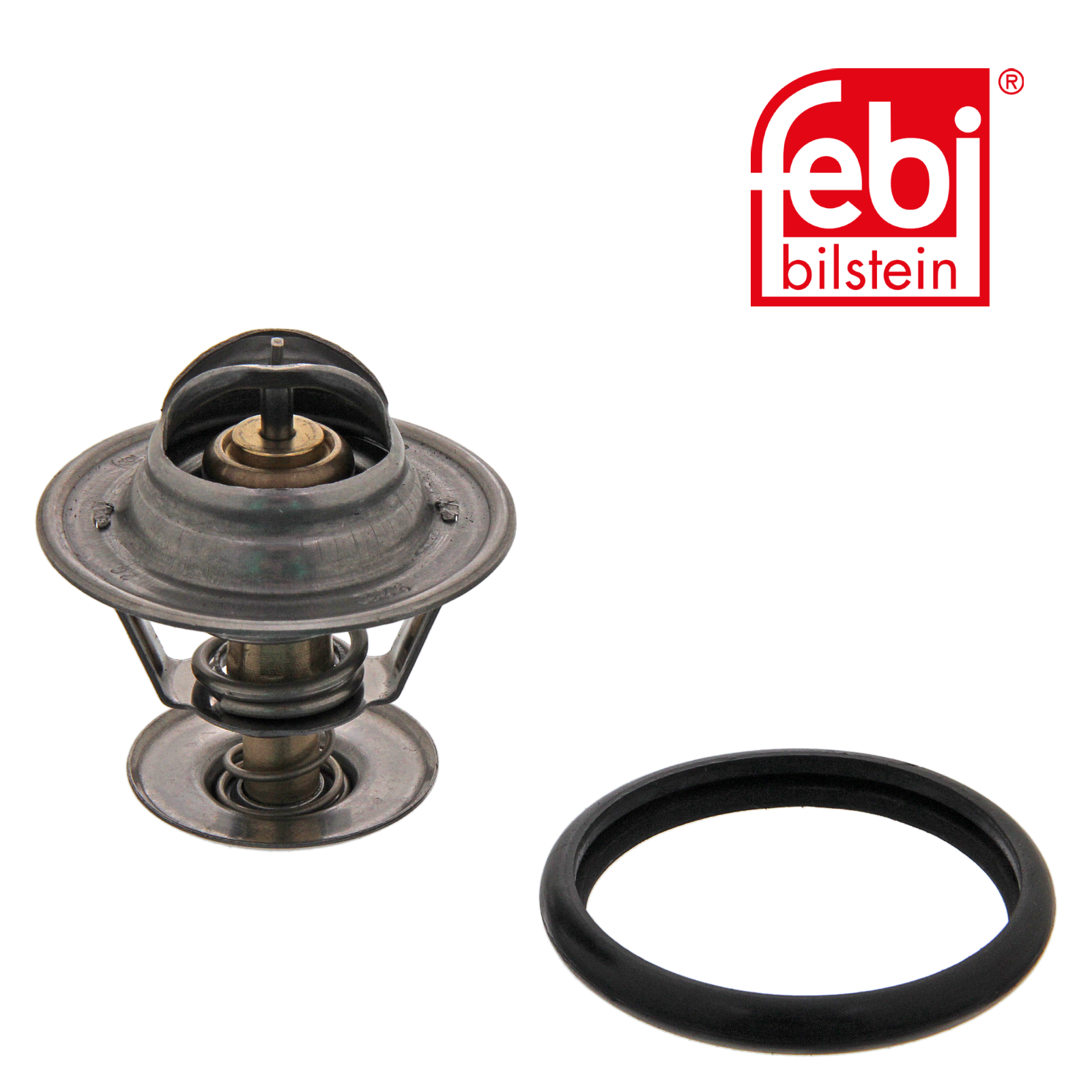 Febi Thermostat,Coolant 18979