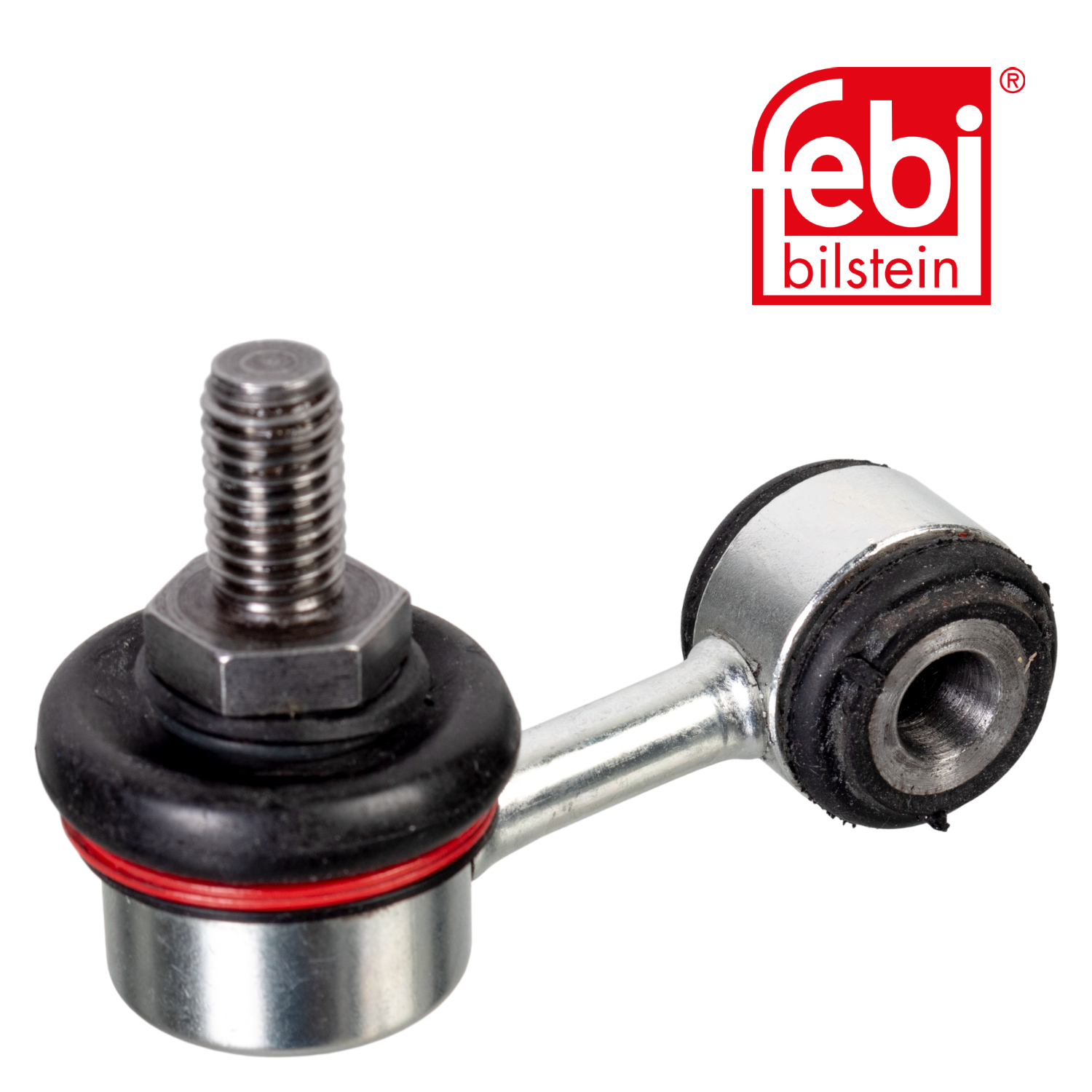 Febi Stabiliser Bar Link Coupling Rod Front Right 14230