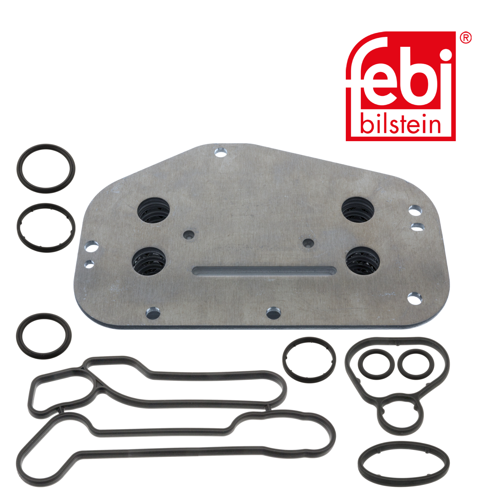 Febi Engine Oil Cooler 101406