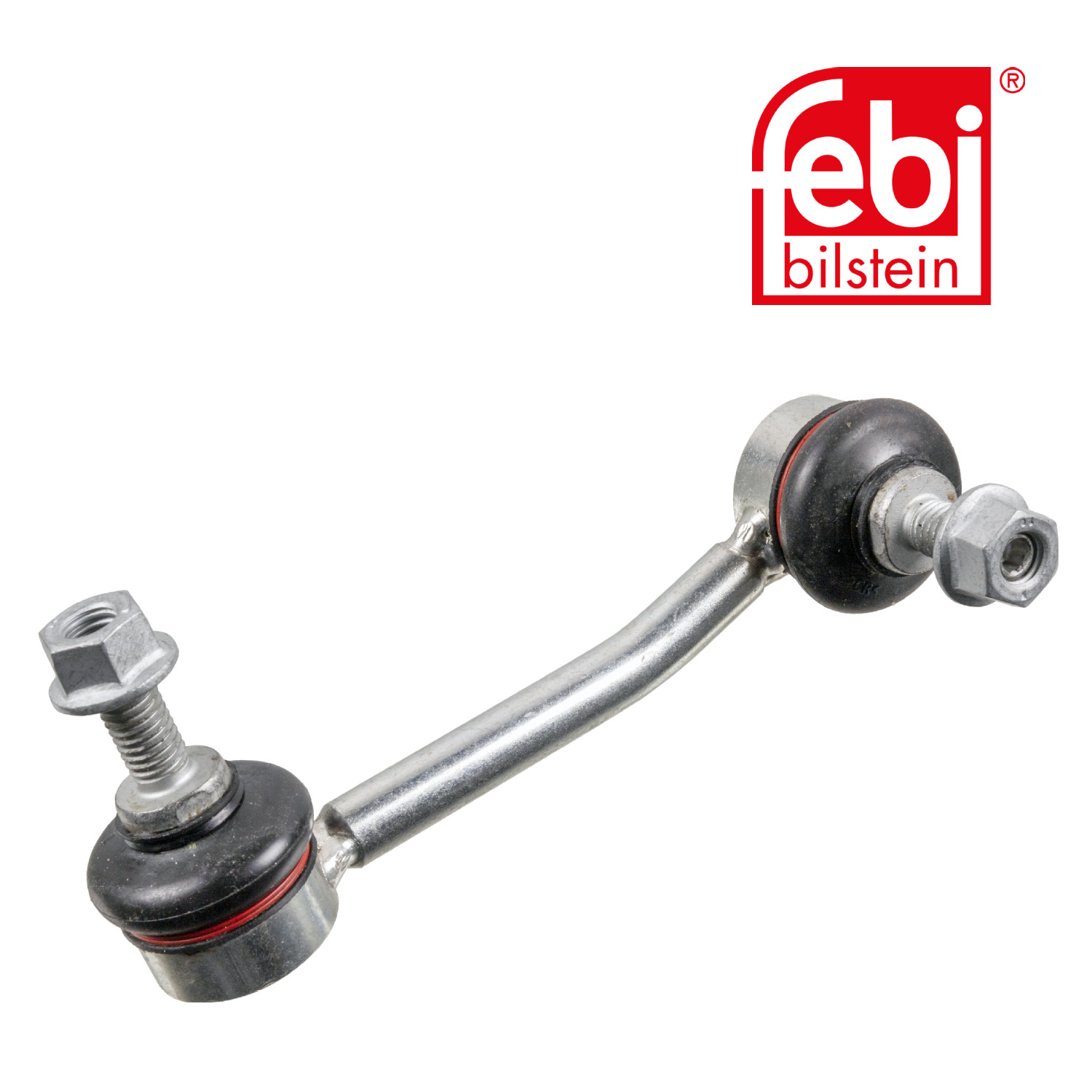 Febi Stabiliser Bar Link Coupling Rod Front Left 22417