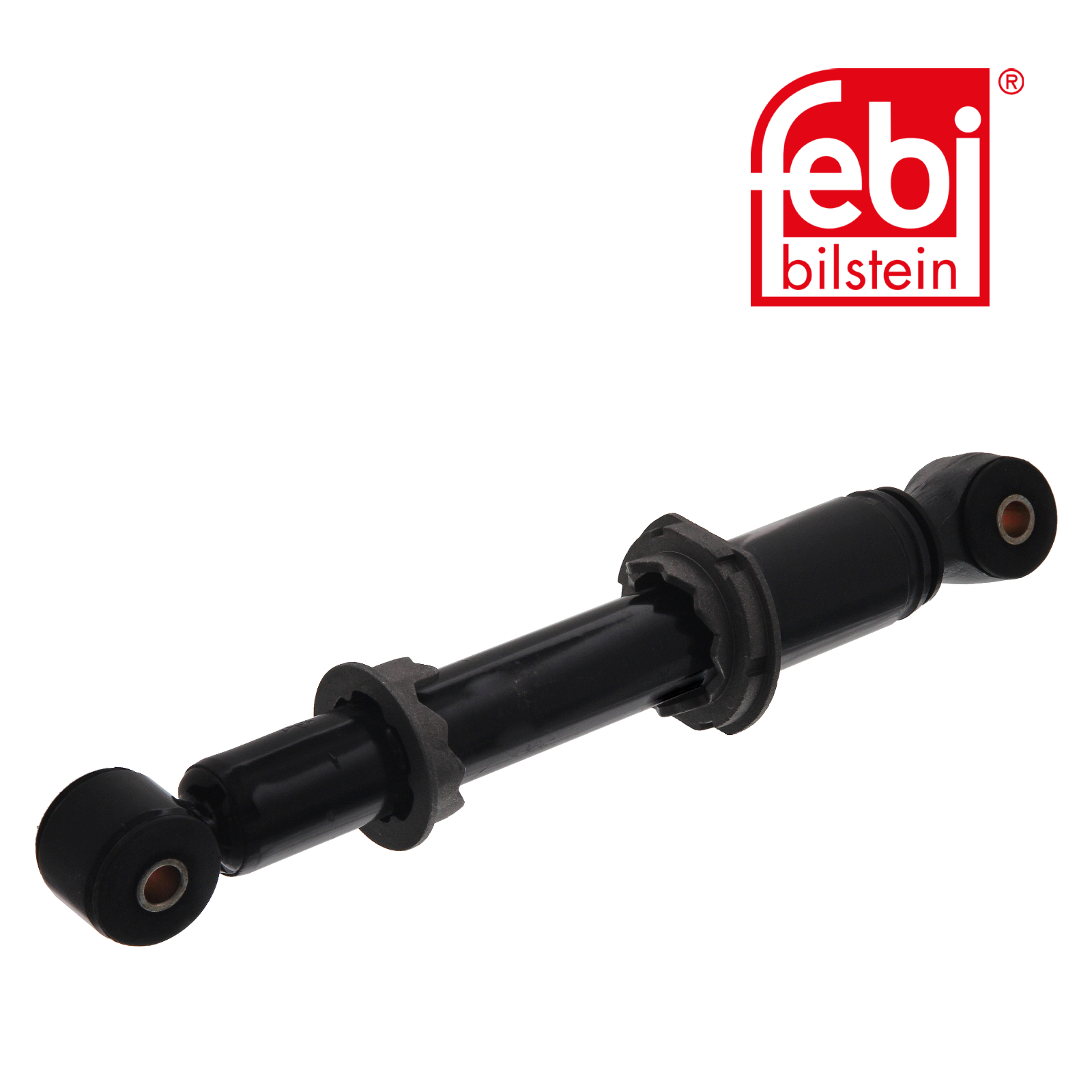 Febi Cab Suspension Shock Absorber Rear 35507