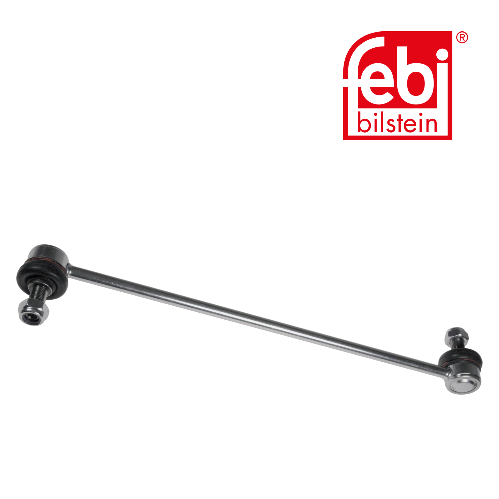 Febi Stabiliser Bar Link Coupling Rod Front Right 48025