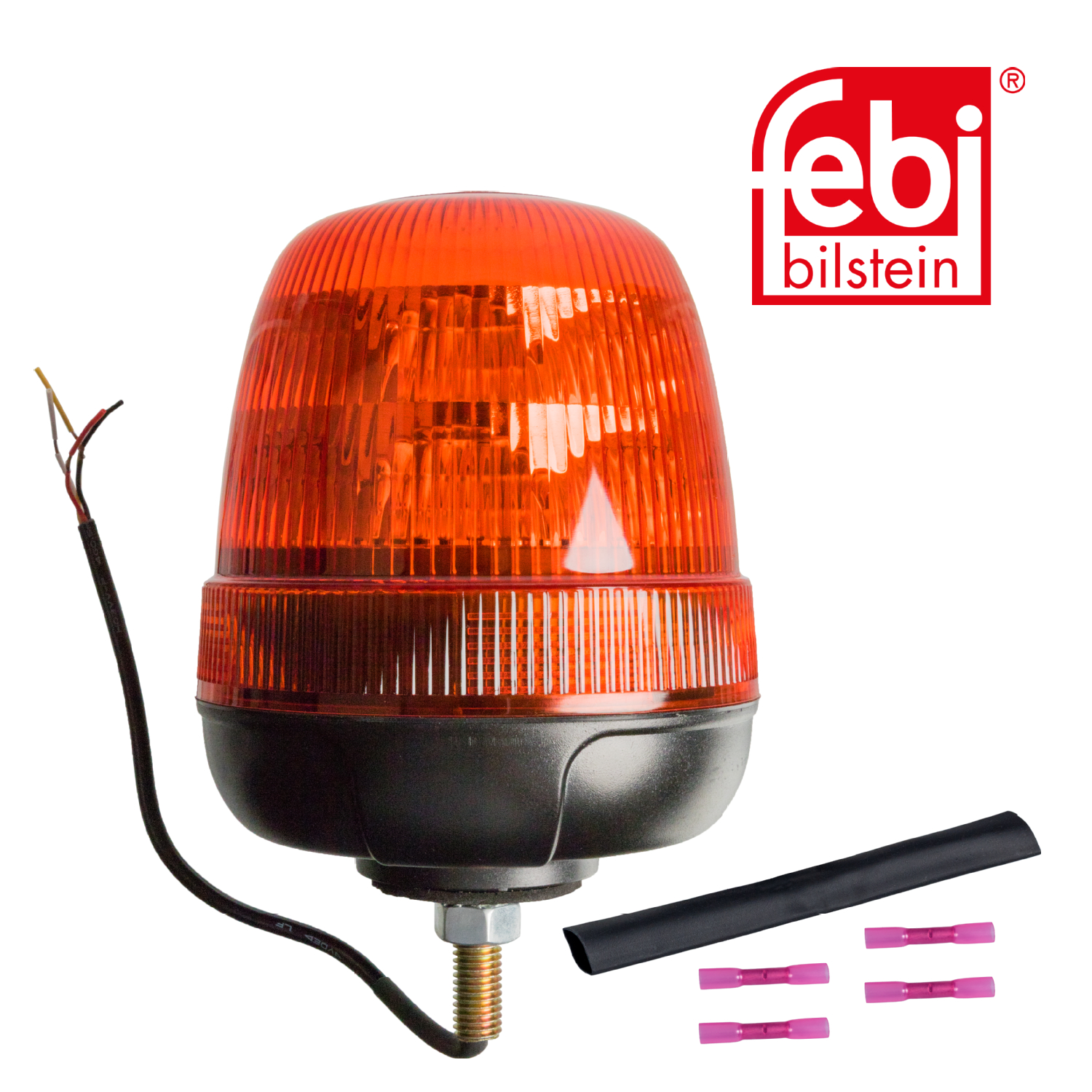 Febi Rotating Beacon Wide High 104051