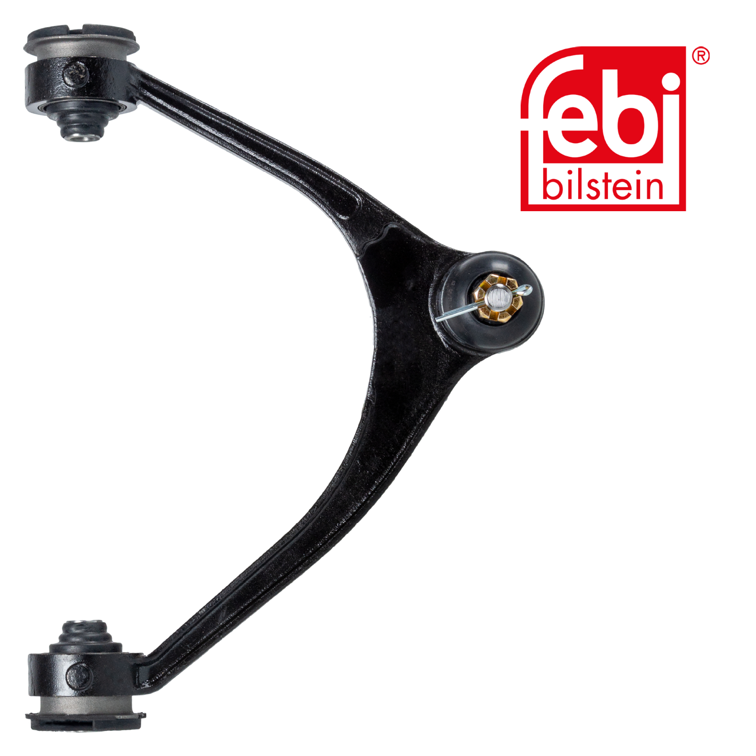 Febi Control/Trailing Arm Upper 43133
