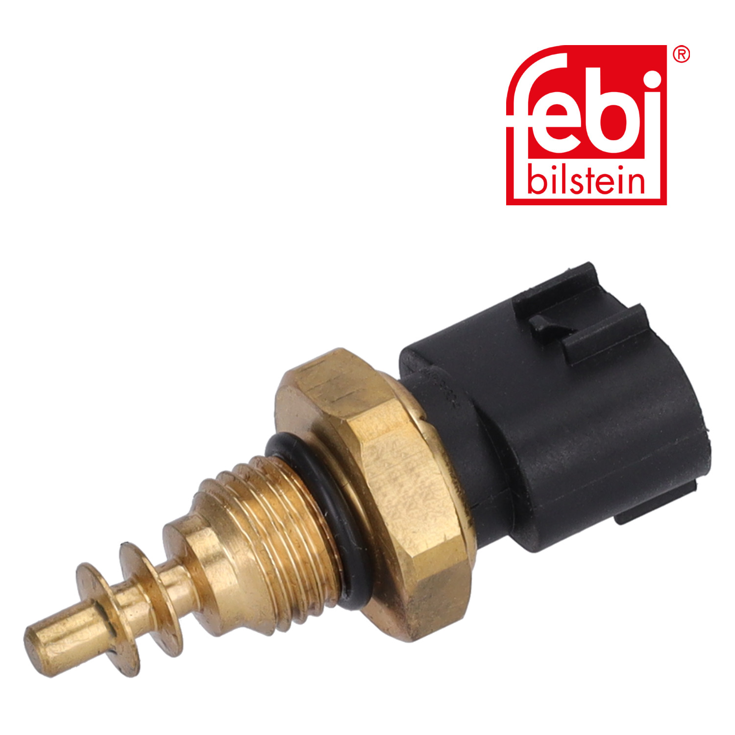 Febi Coolant Temperature Sensor 181008