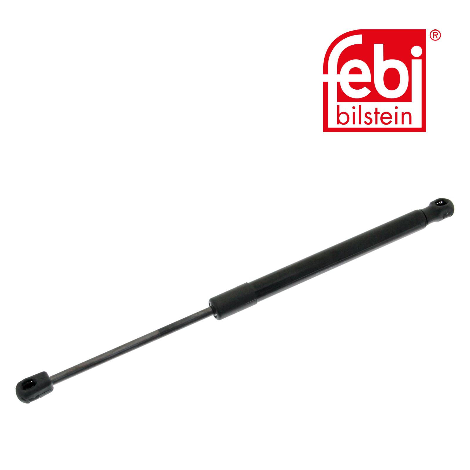 Febi Boot Gas Strut Lift Support Tailgate / Boot Lid Shock Rep 38233