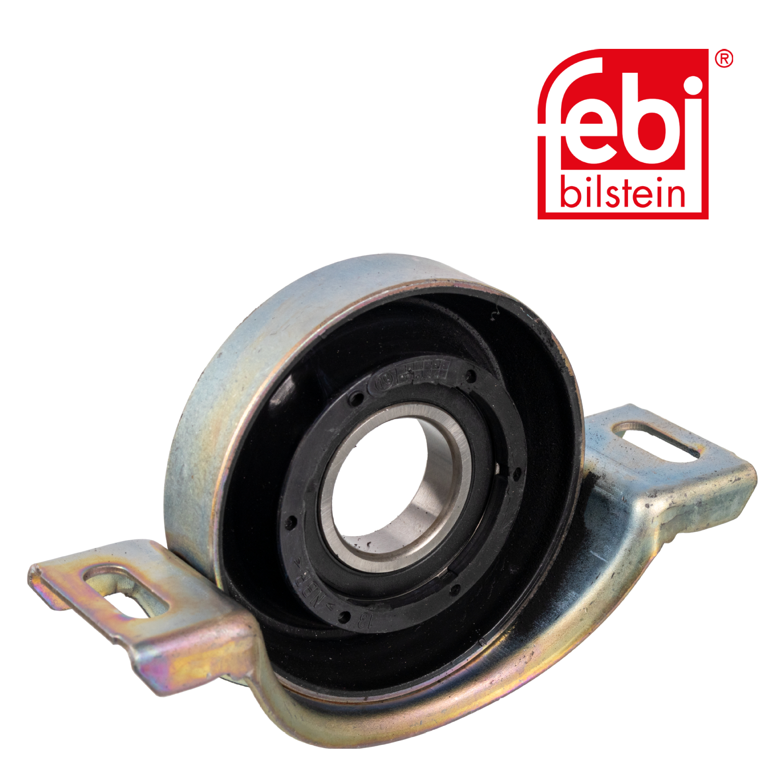 Febi Propshaft Centre Bearing Support 107579