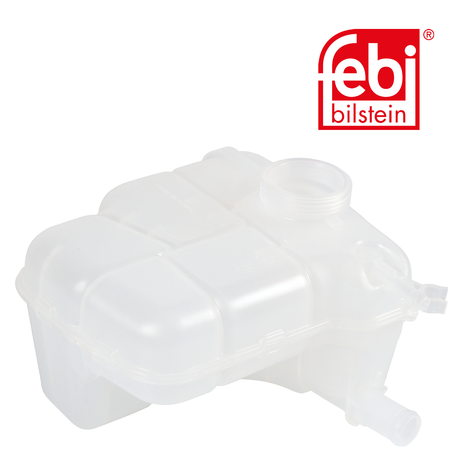 Febi Coolant Expansion Tank 48610
