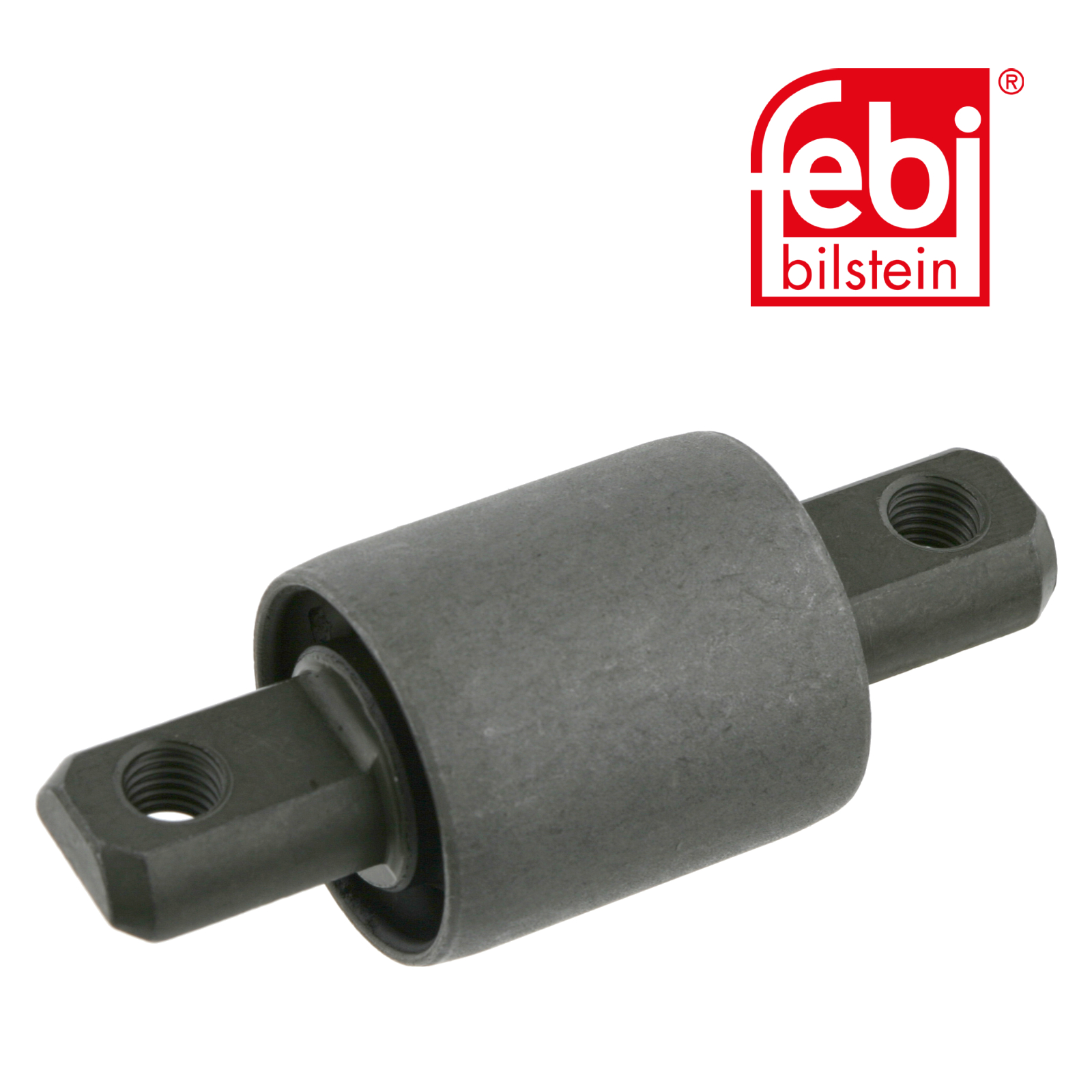 Febi Wishbone / Control / Trailing Arm Bush Front 24242