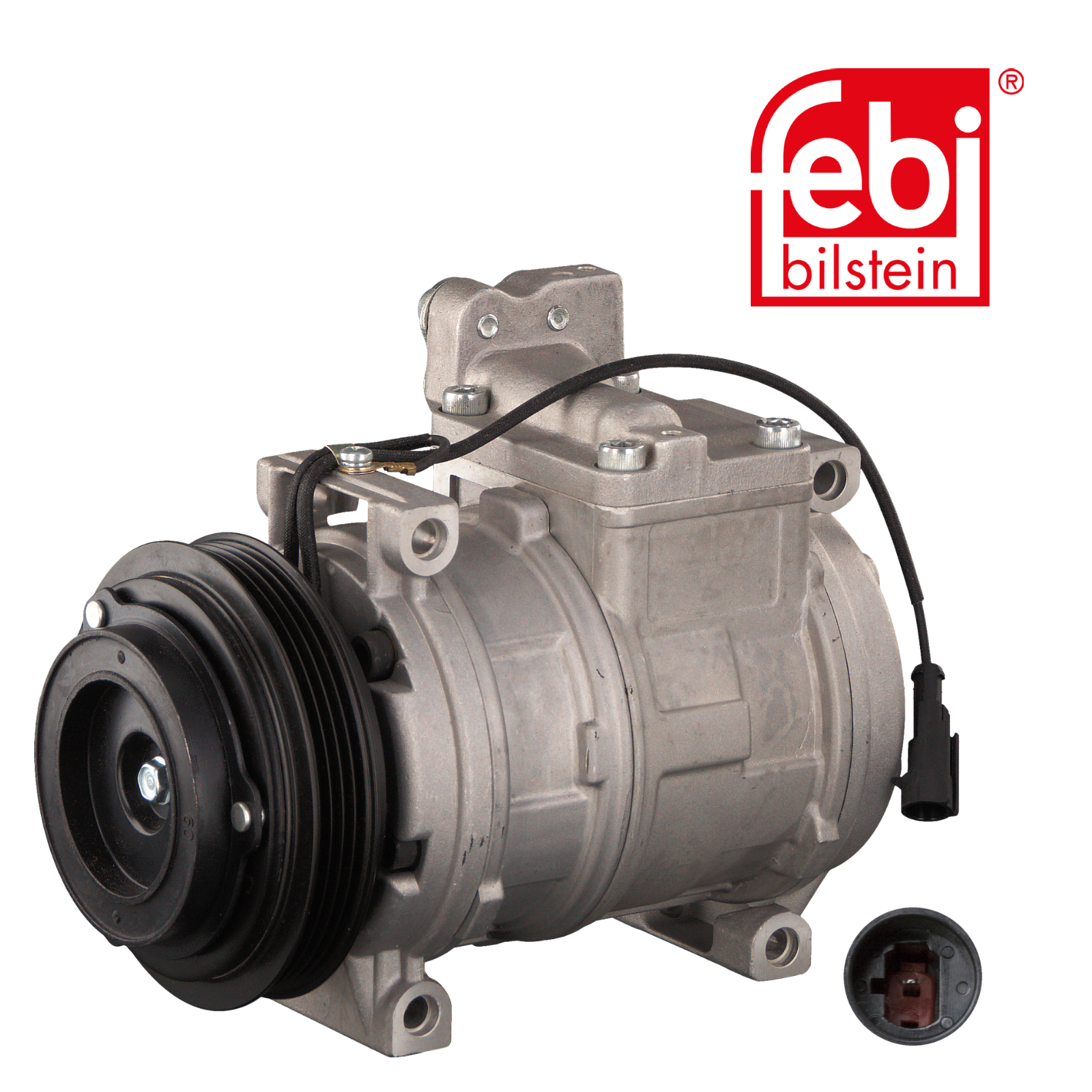 Febi Air Conditioning Compressor 45028