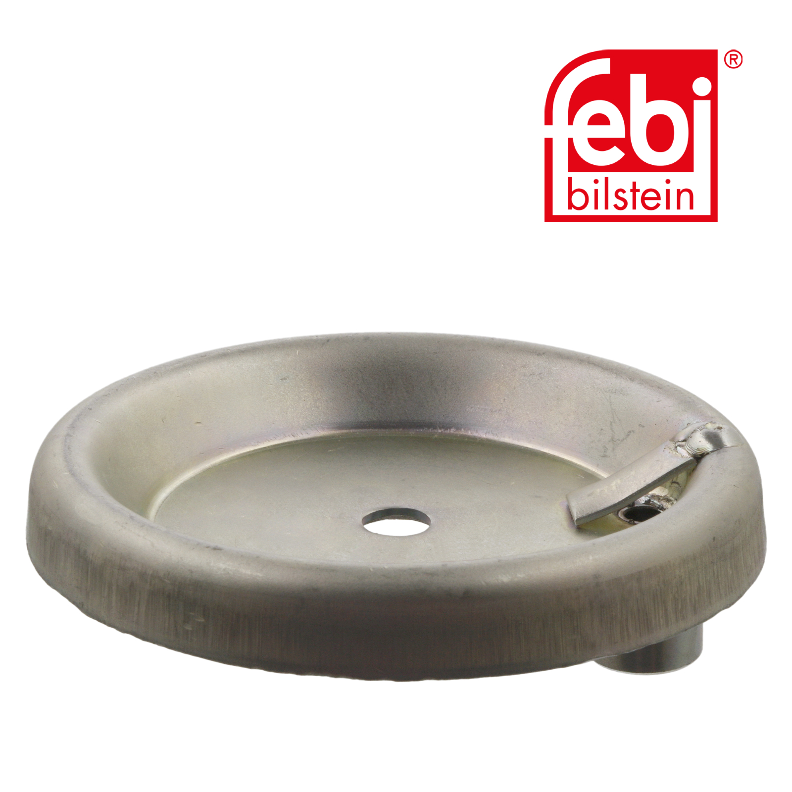 Febi Air Suspension Bellow Crimping Plate 37986