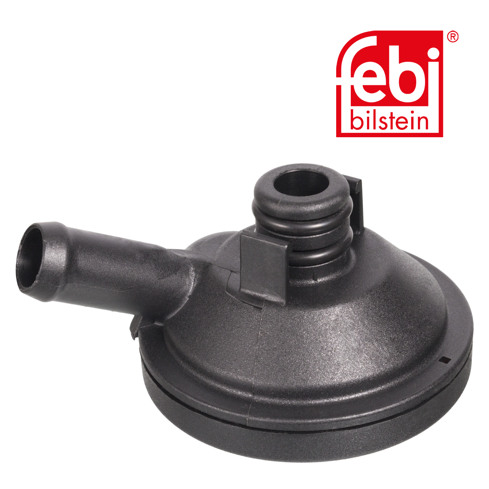 Febi PCV Crankcase Breather Valve 107372