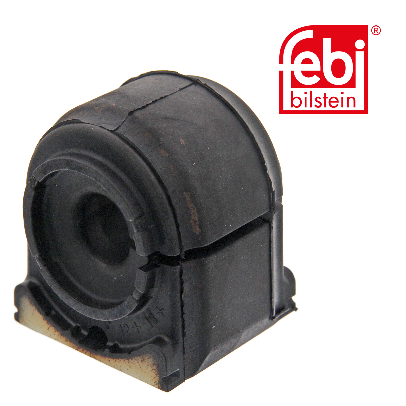 Febi Anti Roll Bar Mounting Bracket Front Righ 38682