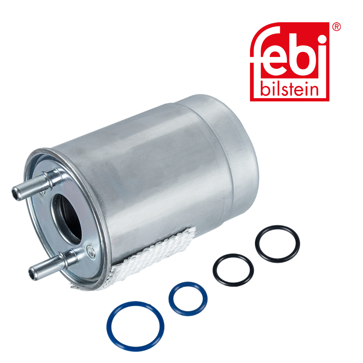 Febi Fuel Filter Element 108737