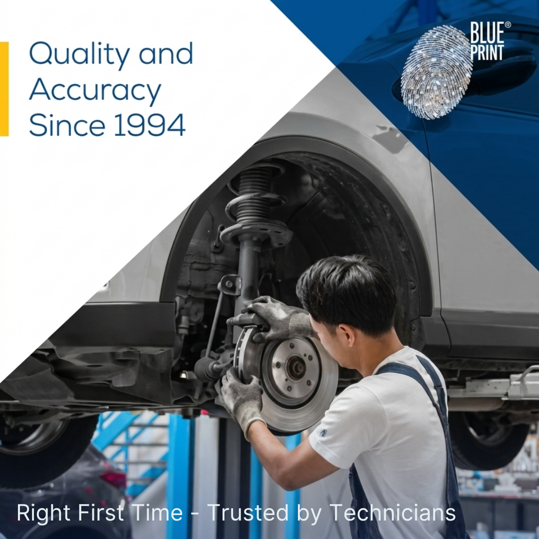 Blue Print Clutch Release Bearing ID OD ADC43319